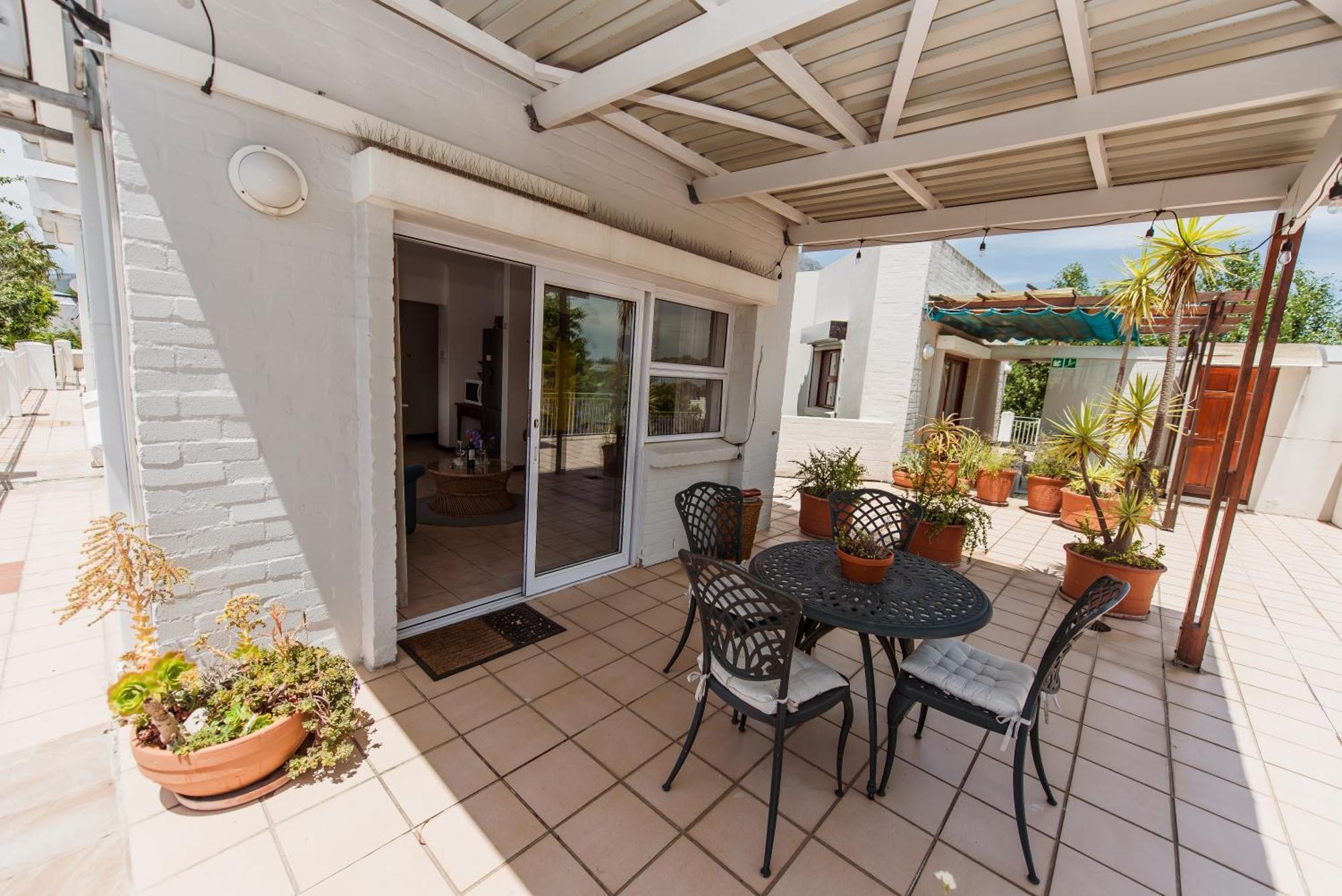 Luxury Suite Near Church Street Stellenbosch Exterior photo
