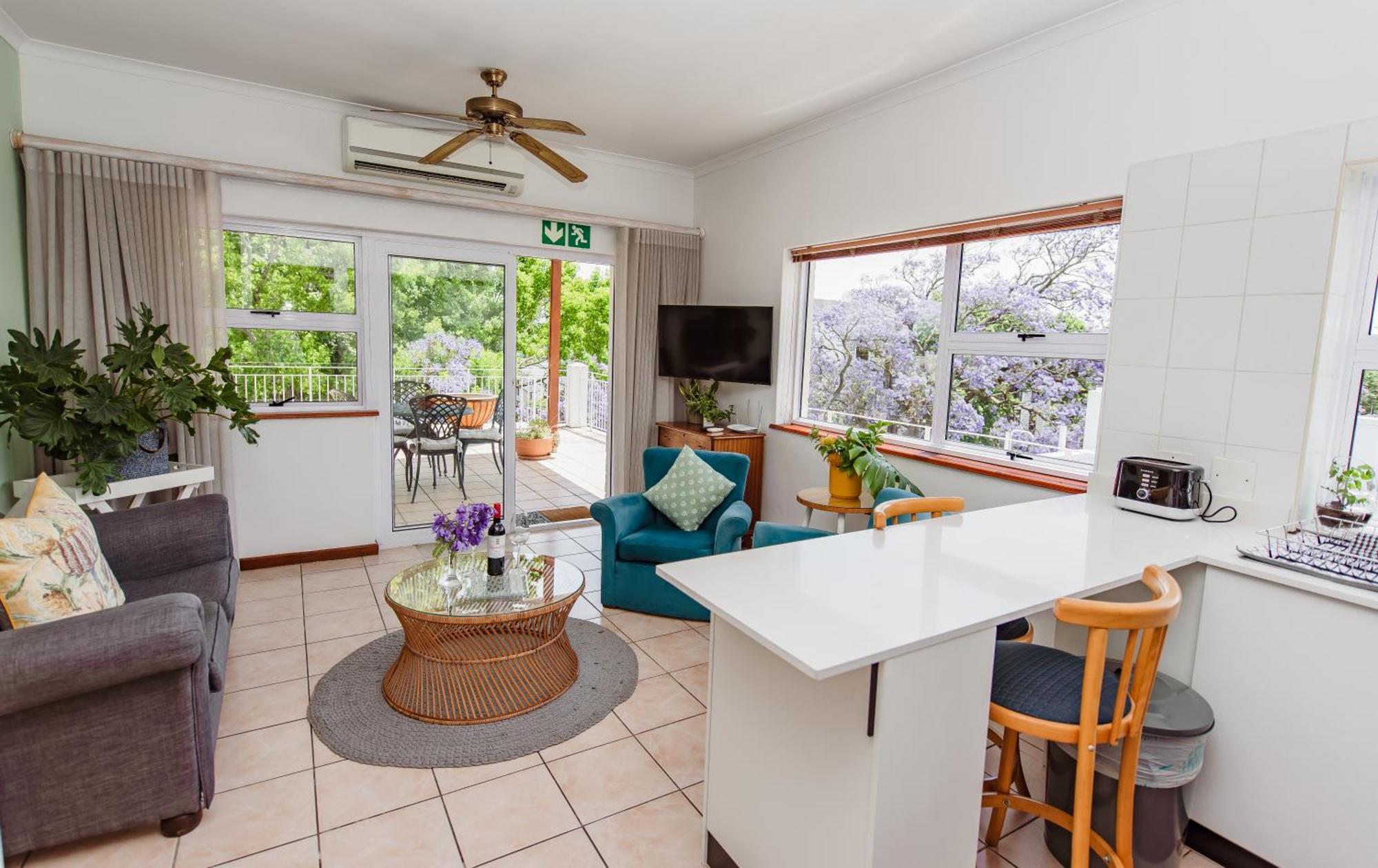 Luxury Suite Near Church Street Stellenbosch Exterior photo