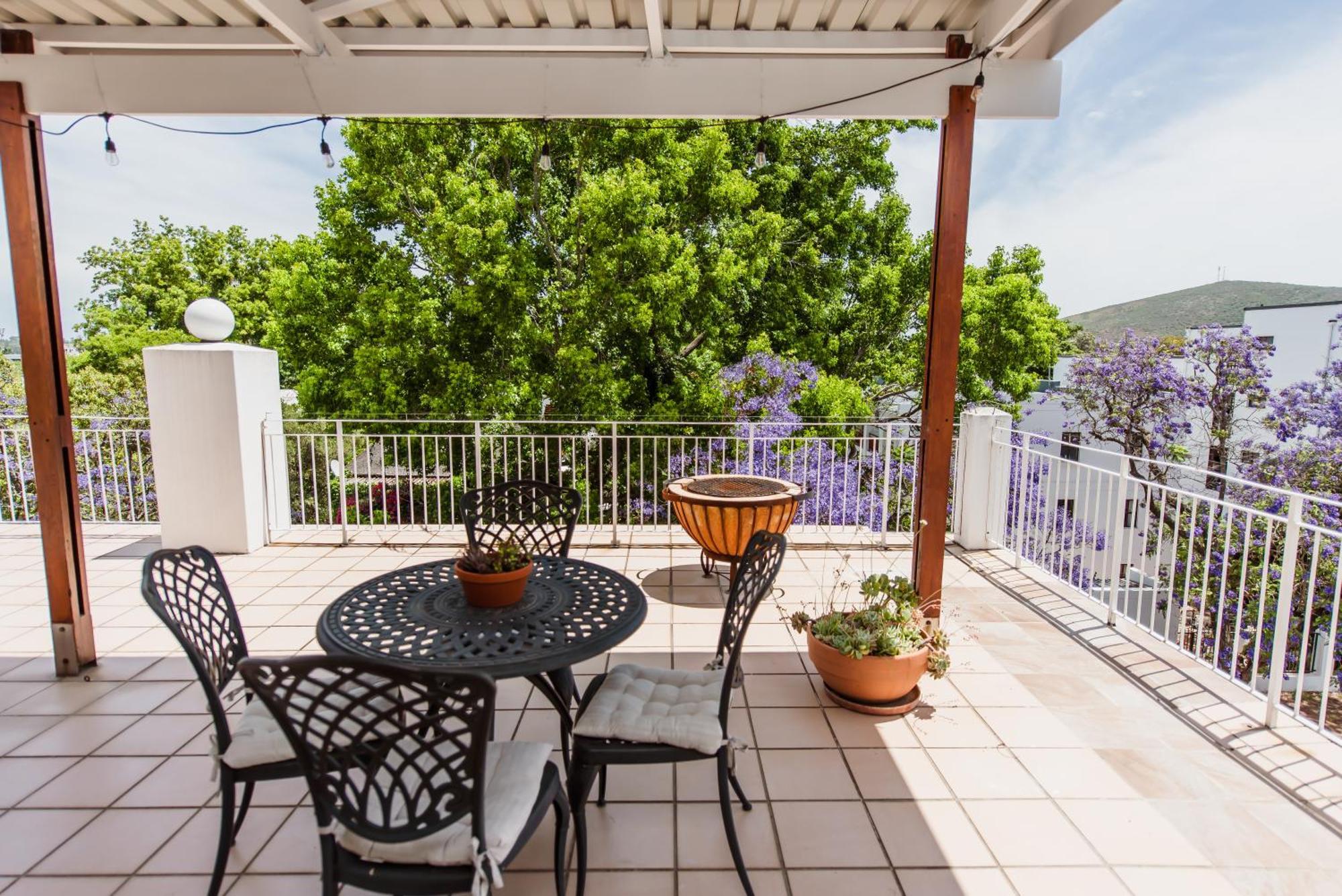 Luxury Suite Near Church Street Stellenbosch Exterior photo